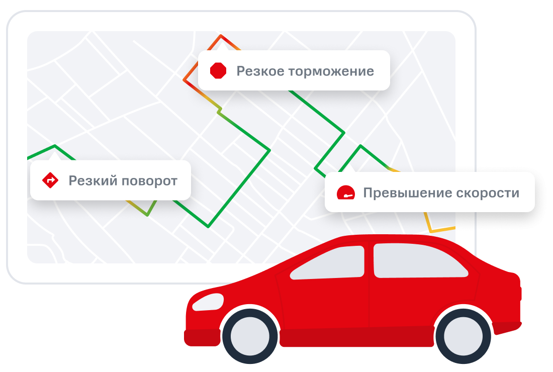 Страховые компании